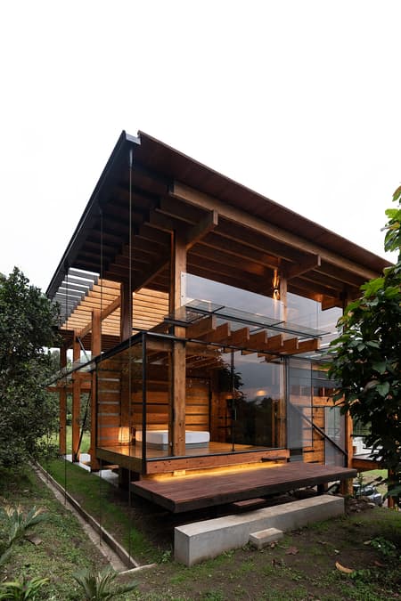 Pitaya House